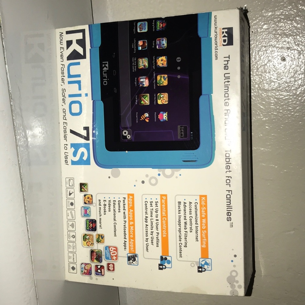 Tablet